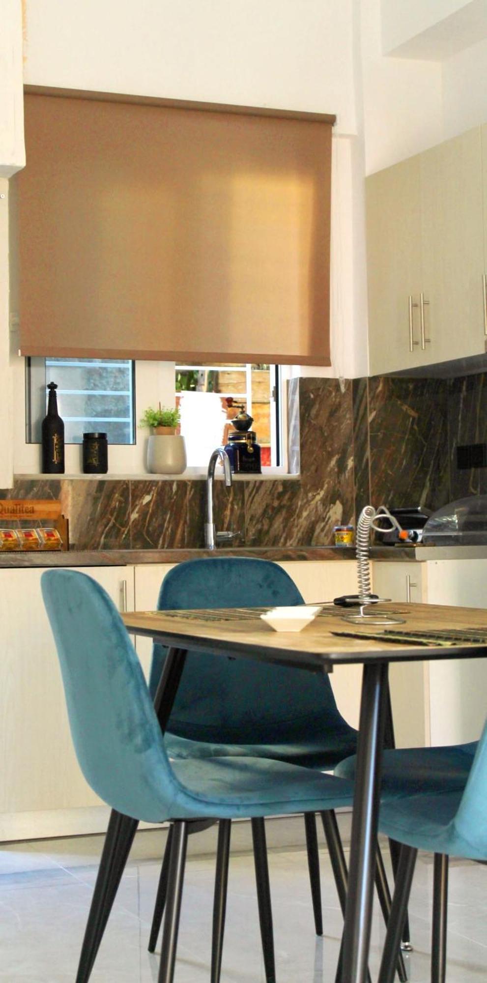 Patras Cozy Nest In The Vibrant City Center Exteriör bild